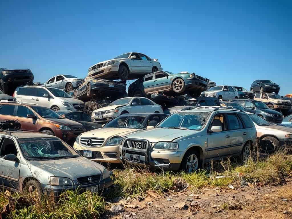 Einfache Lösungen für Ihren Verkauf – mit der Autoverwertung in Goslar