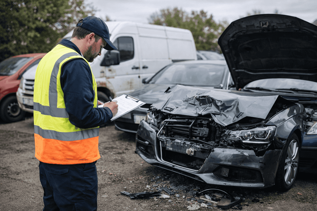 So funktioniert die Autoverwertung Goslar – Mit wenigen Klicks zum Verkauf