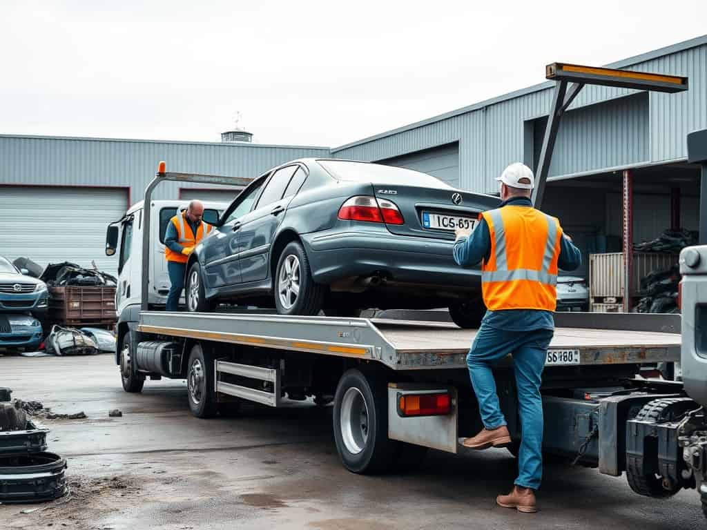 Pragmatische Lösungen für Sonderfälle – Autoverwertung Goslar bei fehlenden Papieren und Finanzierung